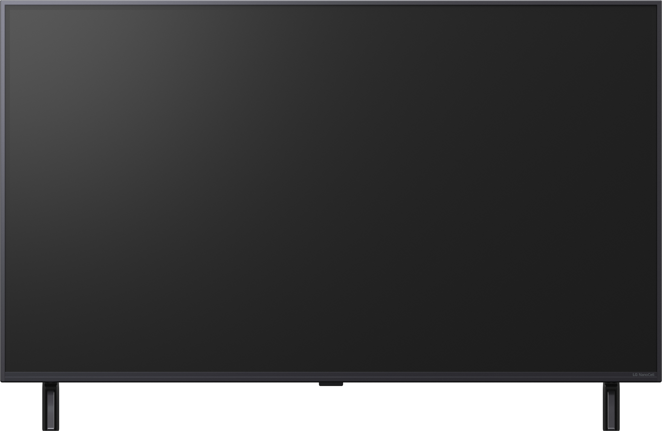 Телевізор LG 43NANO90A6Bфото10