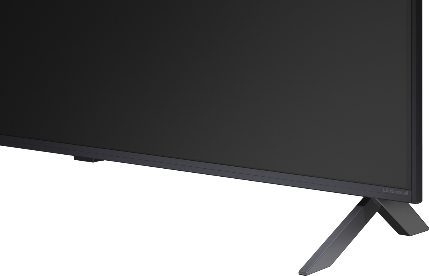 Телевізор LG 43NANO90A6Bфото