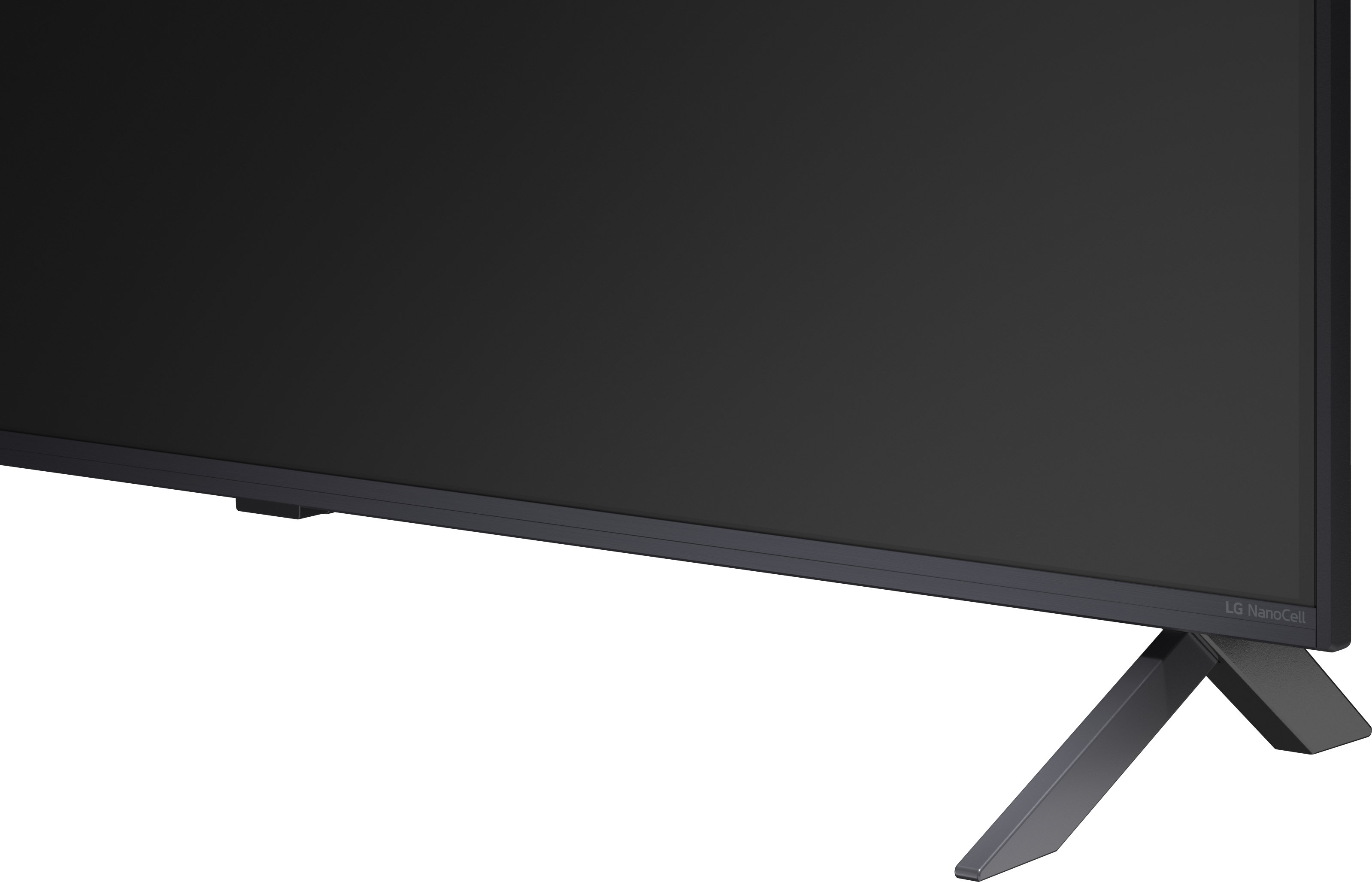 Телевізор LG 43NANO90A6Bфото17