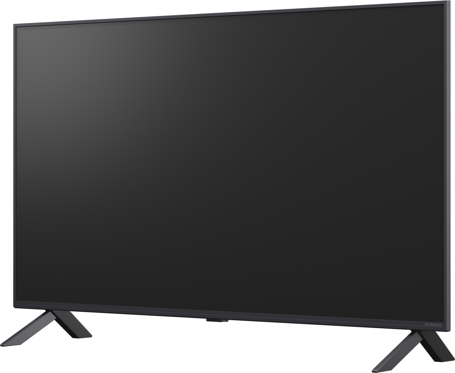 Телевізор LG 43NANO90A6Bфото