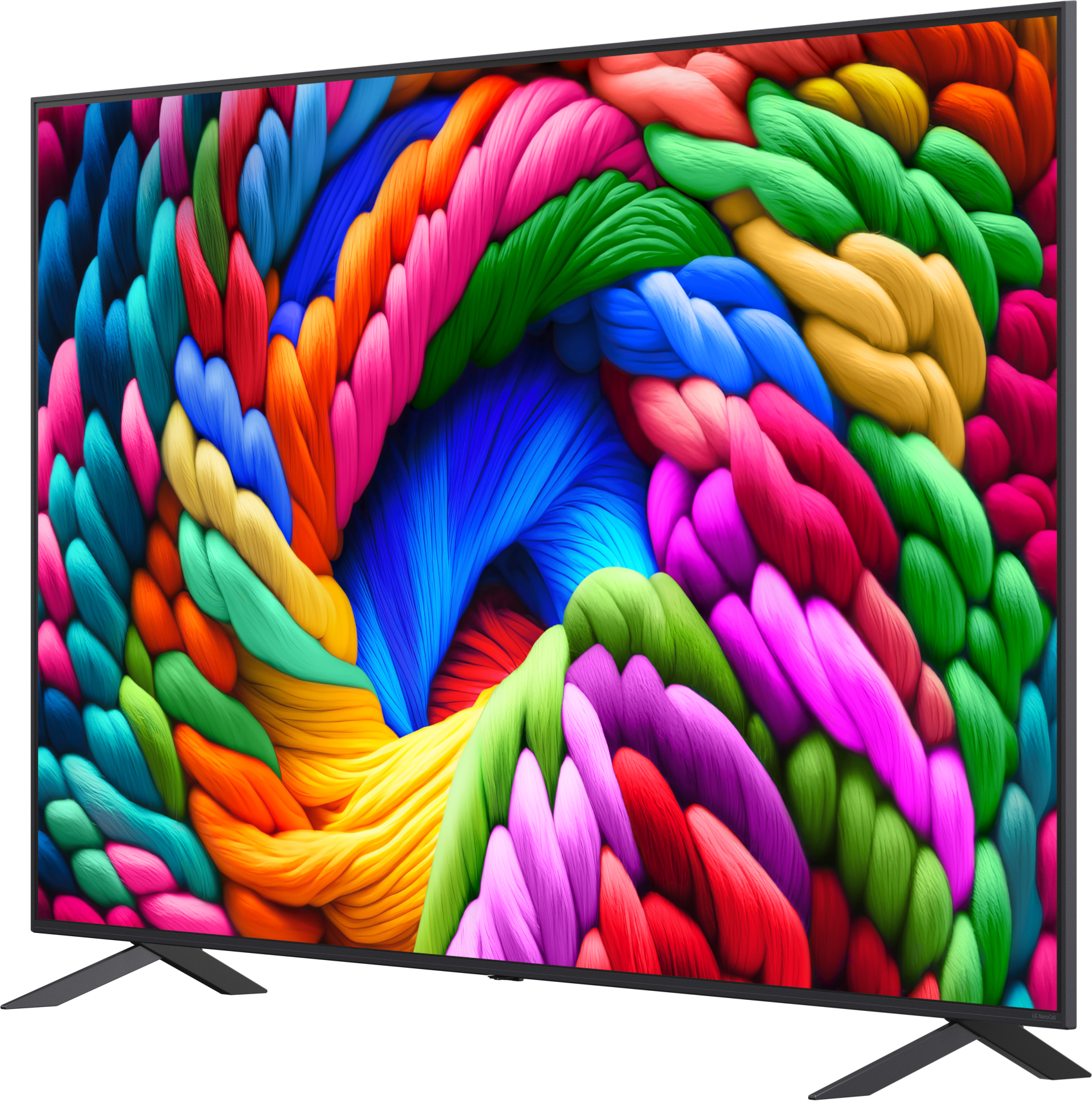 Телевізор LG 75NANO90A6Bфото6