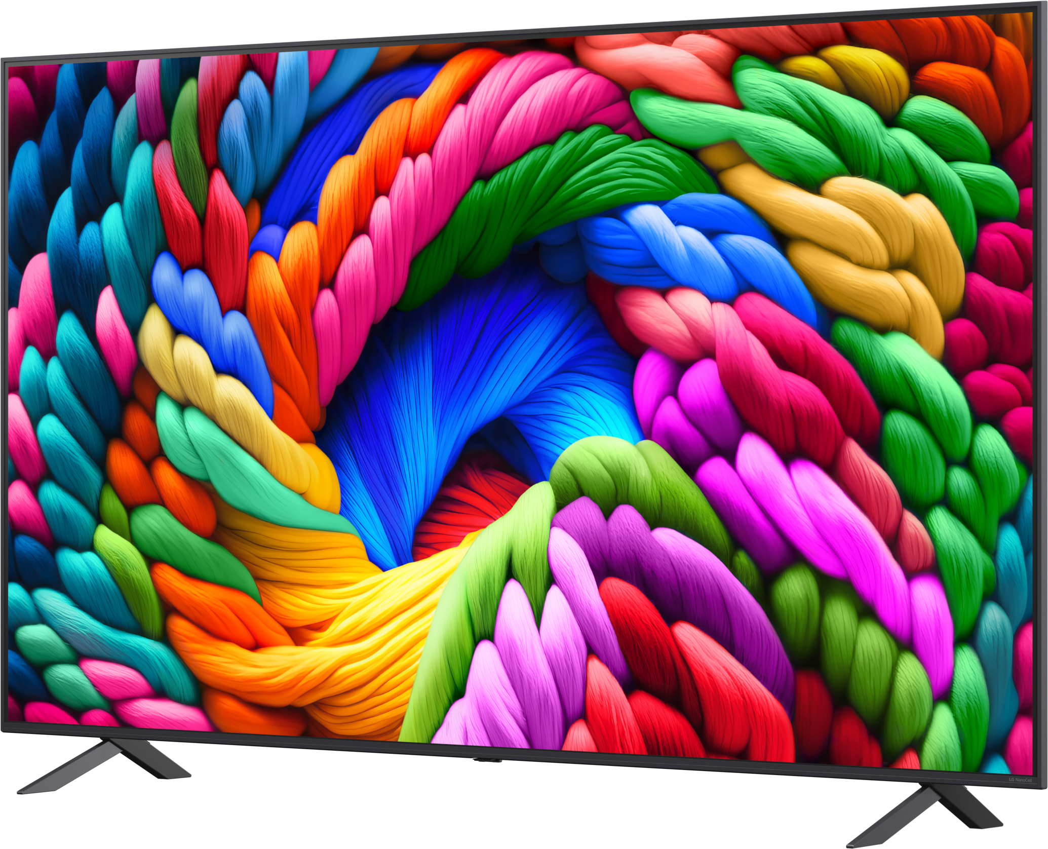 Телевізор LG 75NANO90A6Bфото4