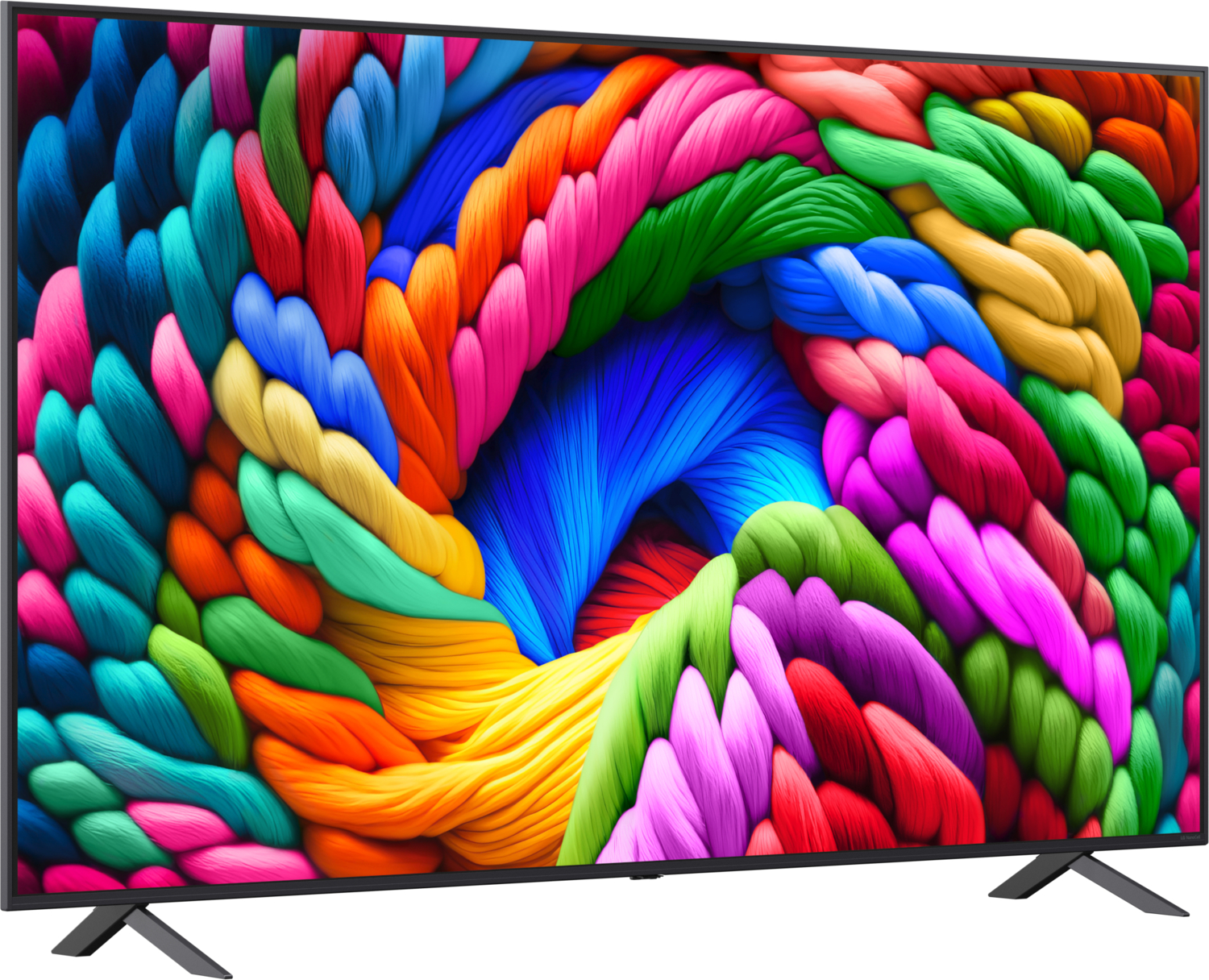 Телевізор LG 75NANO90A6Bфото