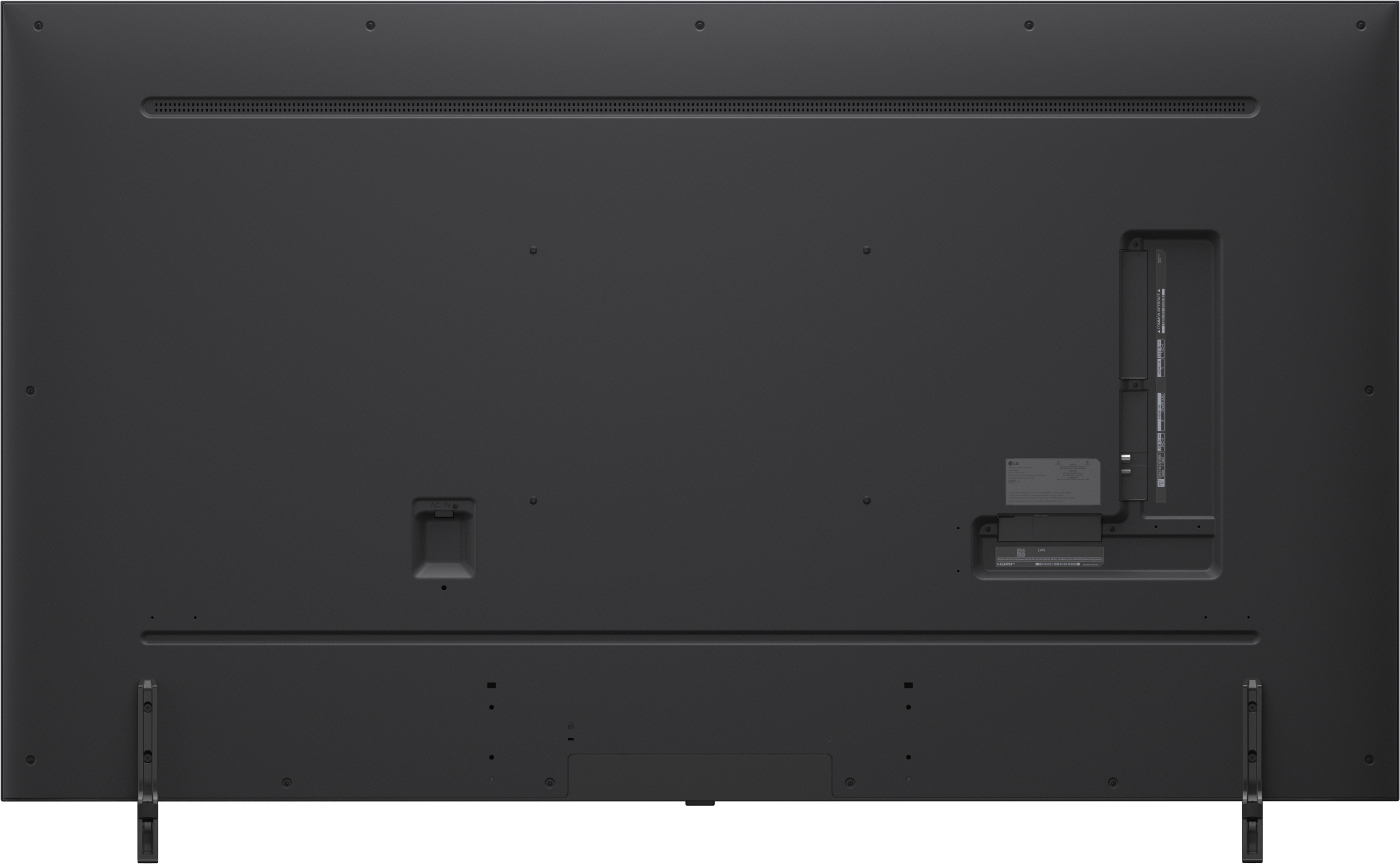 Телевізор LG 75NANO90A6Bфото20