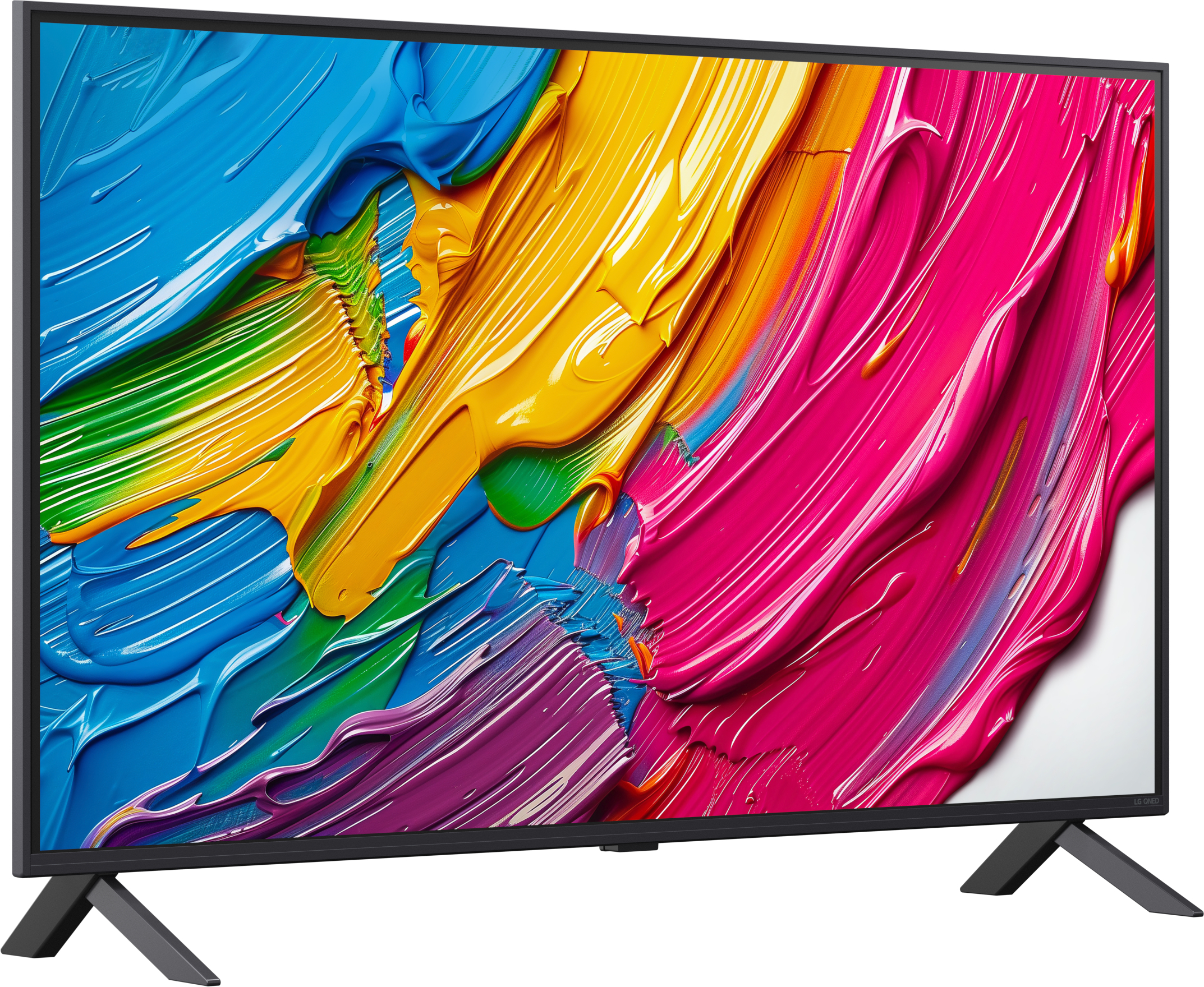 Телевизор LG 43QNED80A6A фото 6
