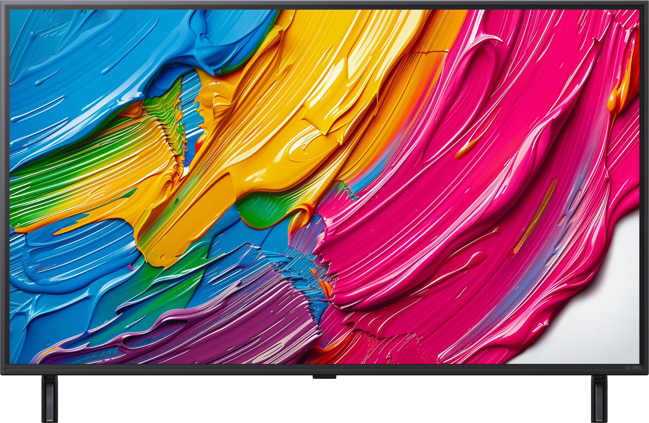 Телевизор LG 43QNED80A6A фото 4