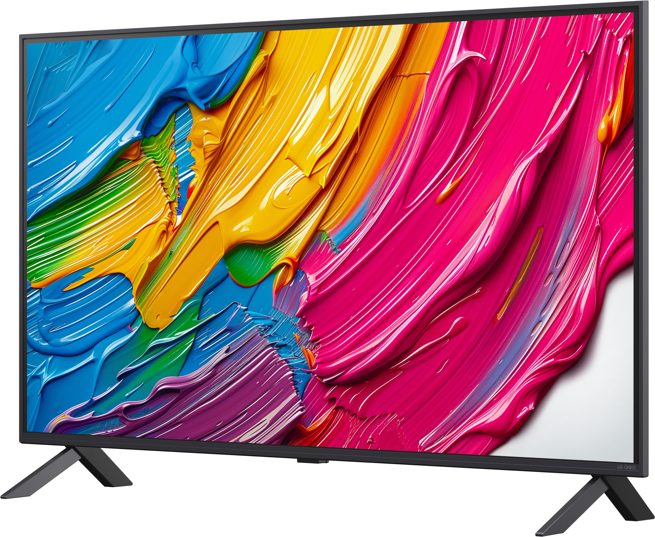 Телевизор LG 43QNED80A6A фото 7