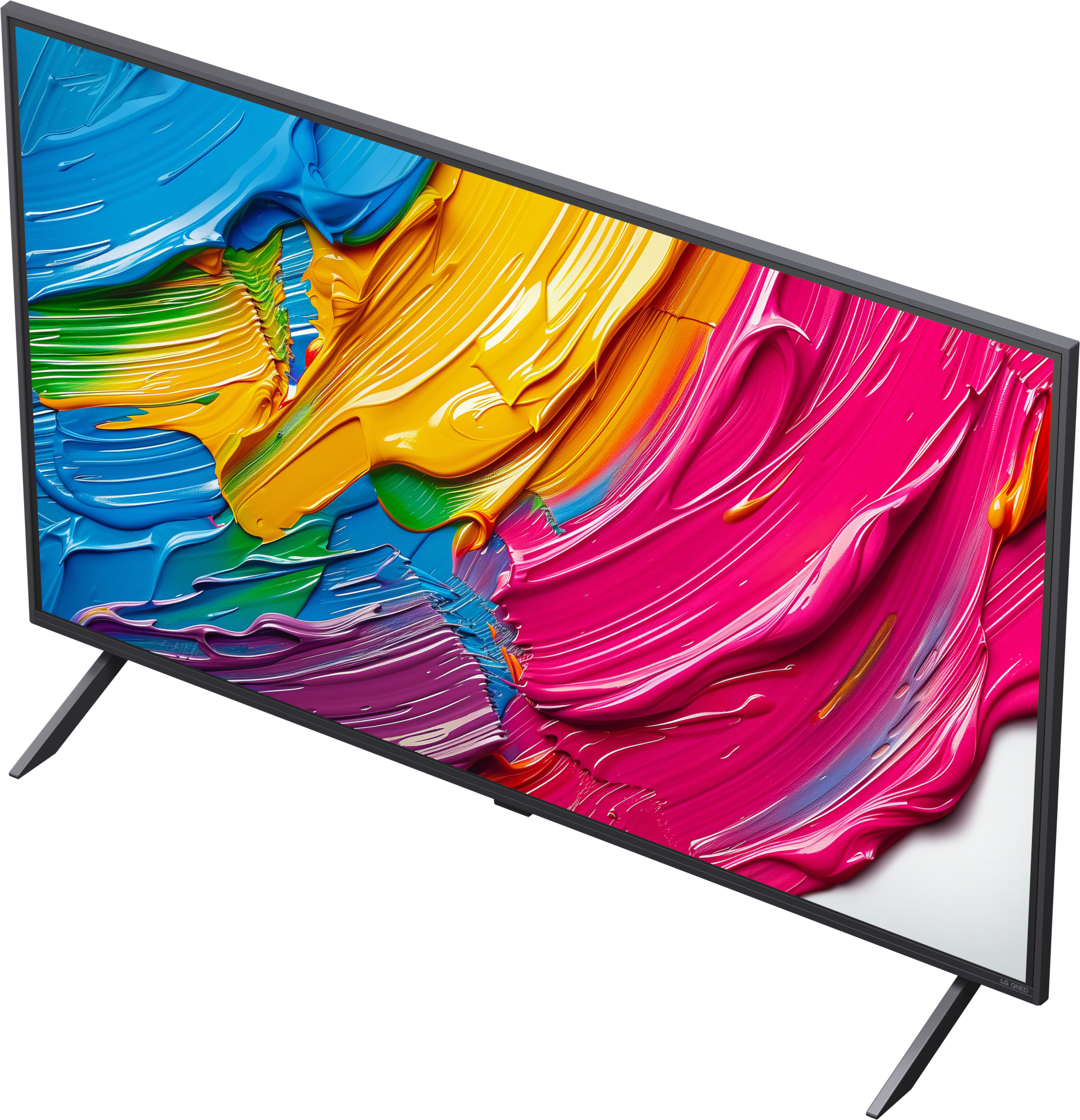 Телевизор LG 43QNED80A6A фото 8