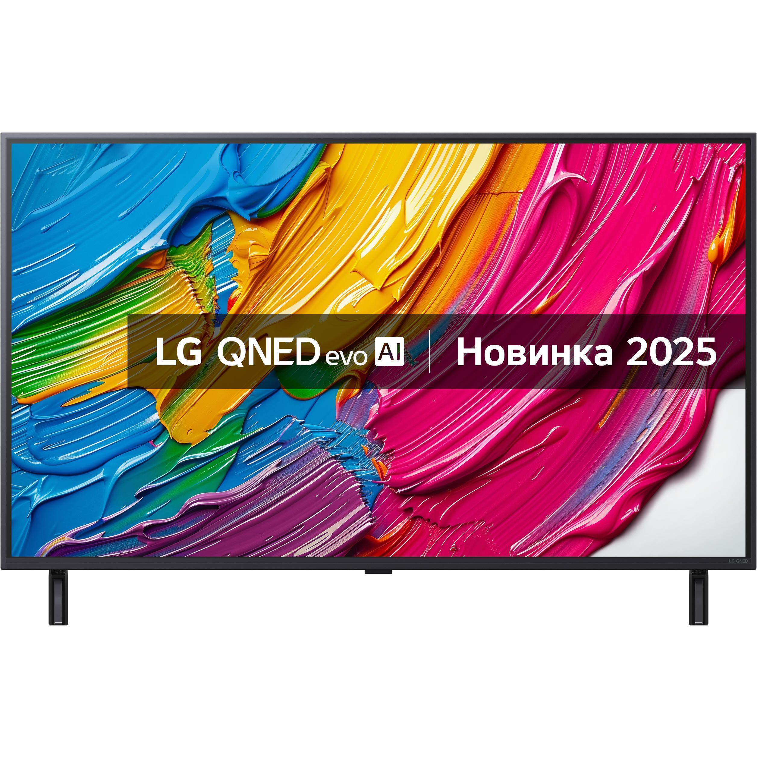 Телевизор LG 43QNED80A6A фото 2