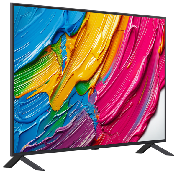Телевізор LG 43QNED80A6A фото