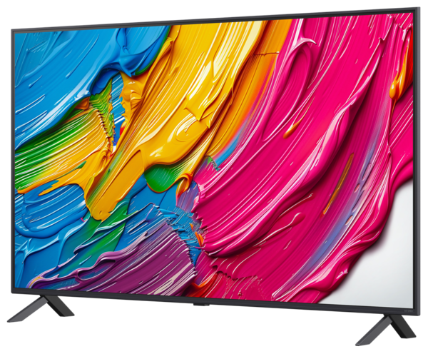 Телевізор LG 43QNED80A6A фото