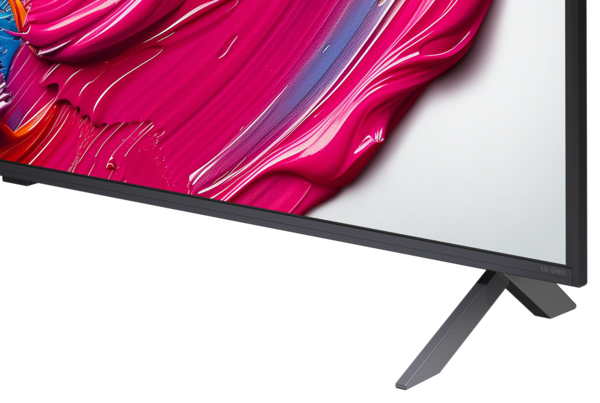 Телевізор LG 43QNED80A6A фото