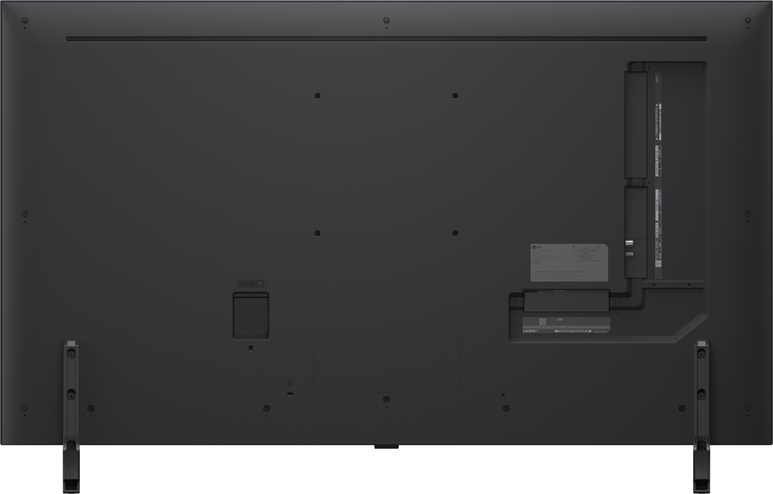 Телевізор LG 50QNED80A6Aфото12