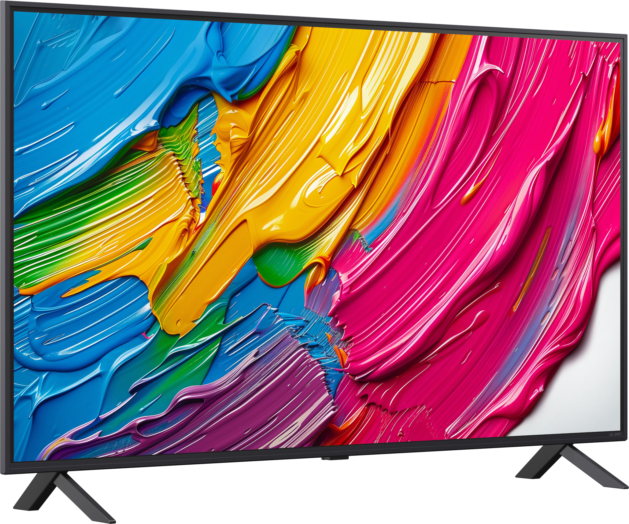 Телевізор LG 50QNED80A6Aфото5