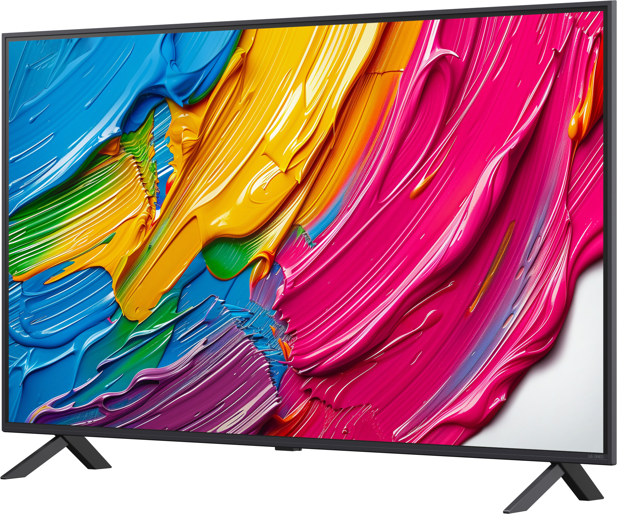 Телевізор LG 50QNED80A6Aфото6