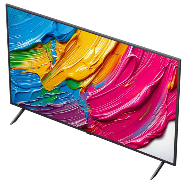 Телевизор LG 50QNED80A6A фото