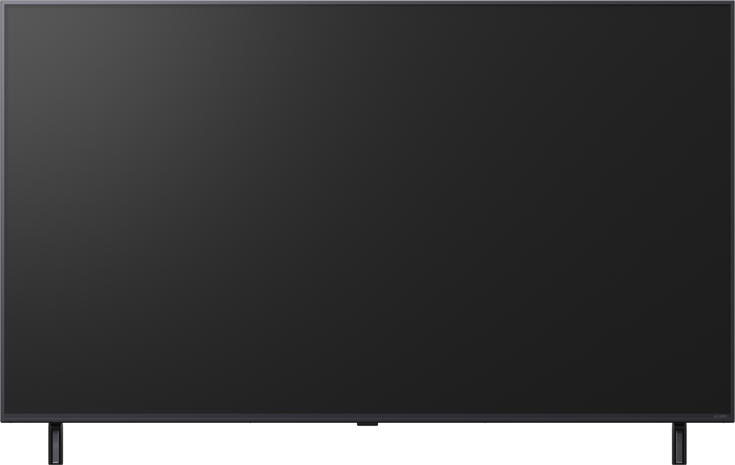 Телевізор LG 55QNED80A6Aфото