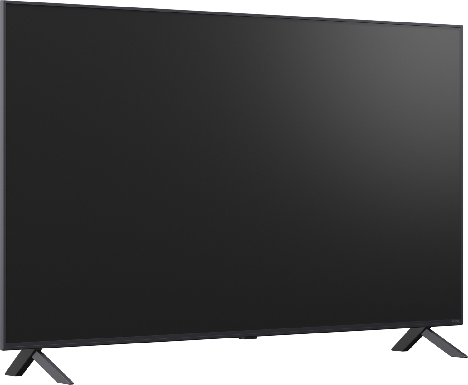 Телевізор LG 55QNED80A6Aфото