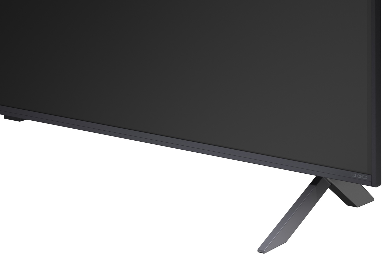 Телевізор LG 55QNED80A6Aфото