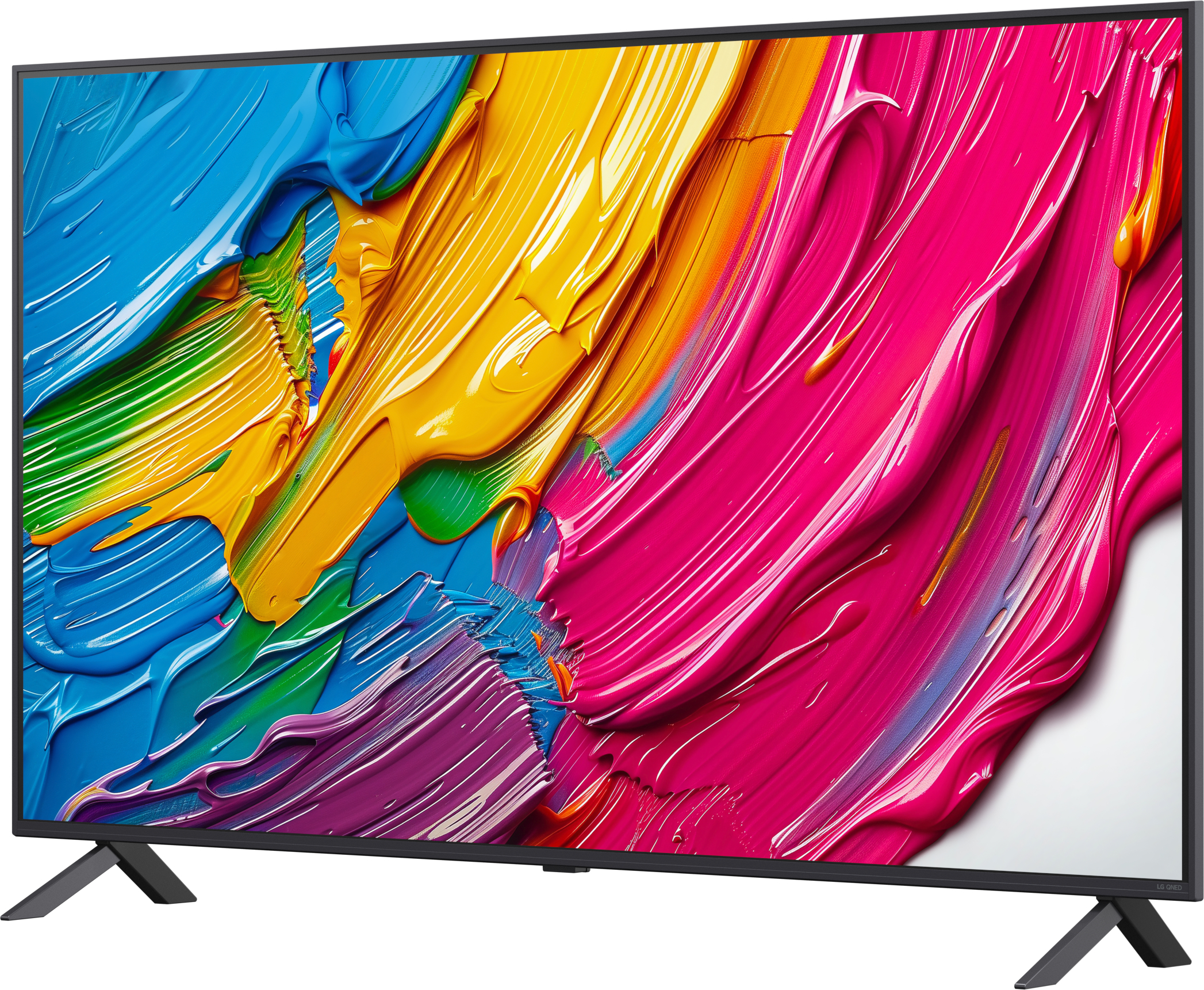 Телевізор LG 55QNED80A6Aфото6