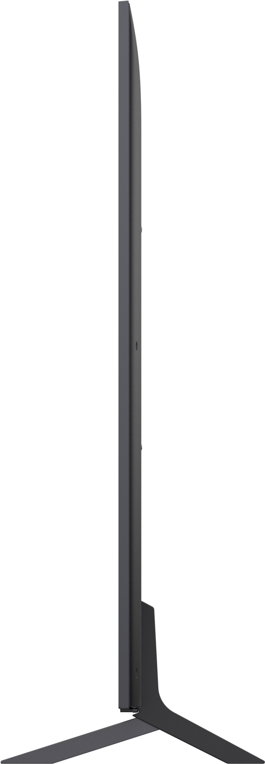 Телевізор LG 75QNED80A6Aфото