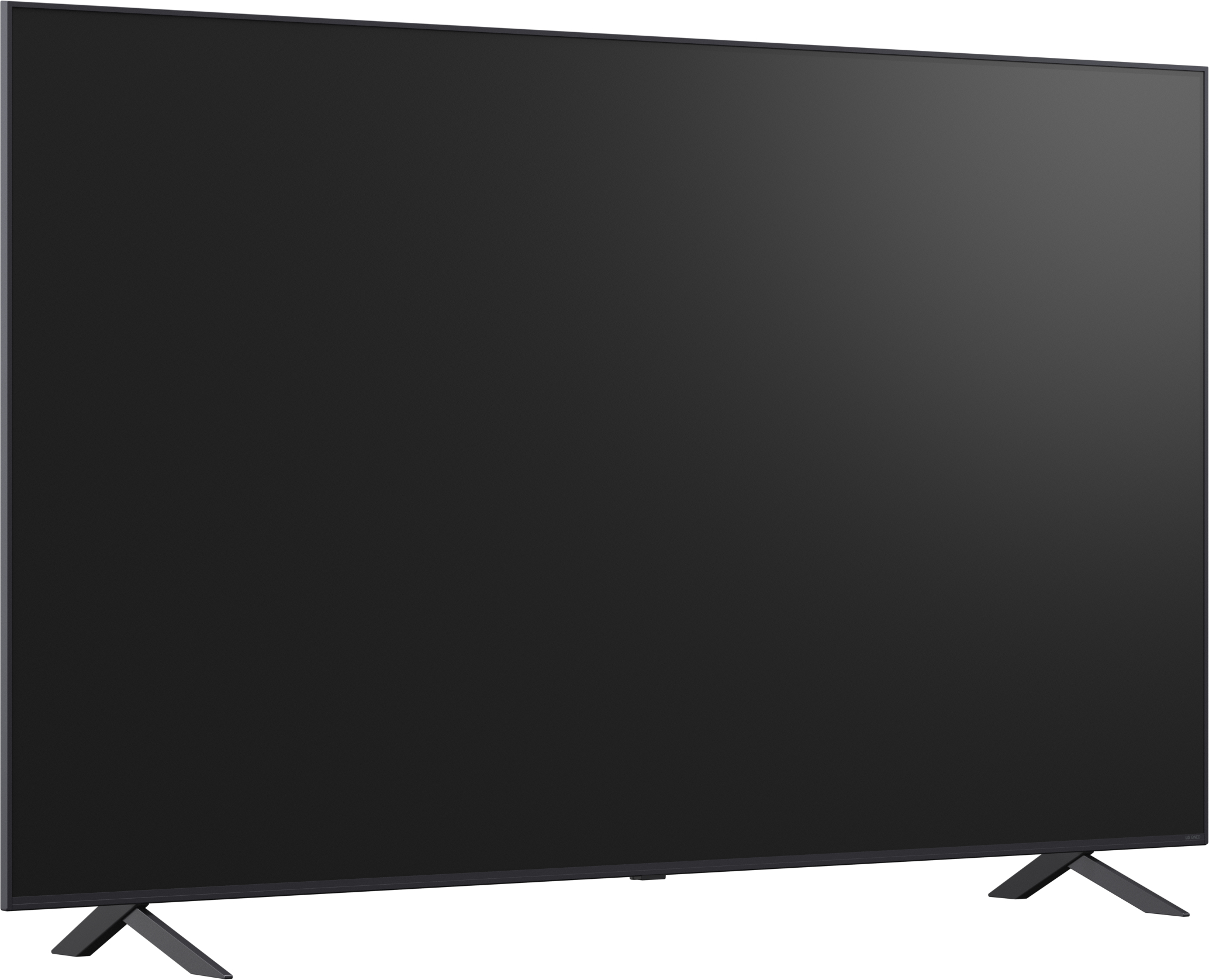 Телевізор LG 75QNED80A6Aфото