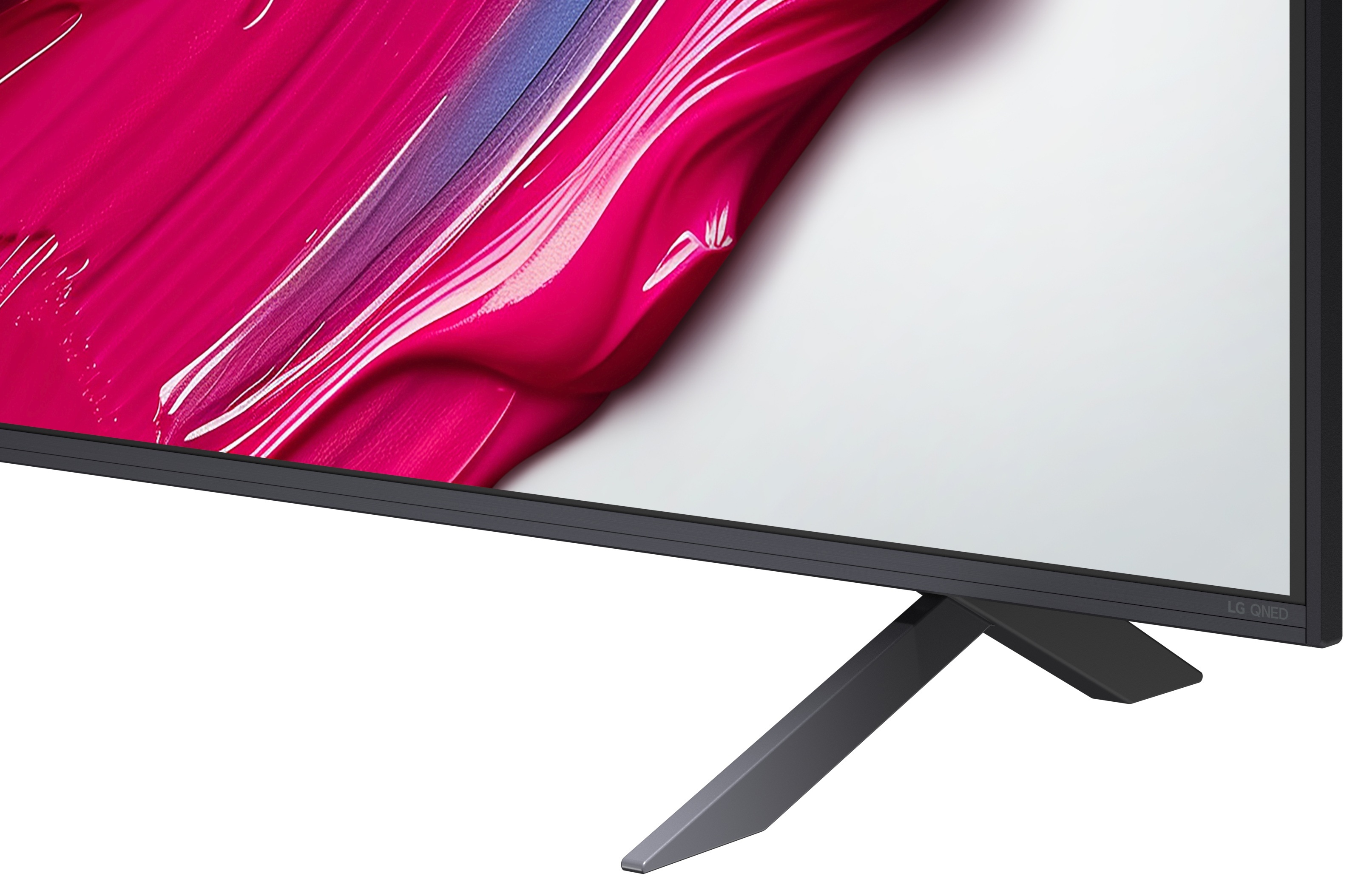 Телевізор LG 75QNED80A6Aфото