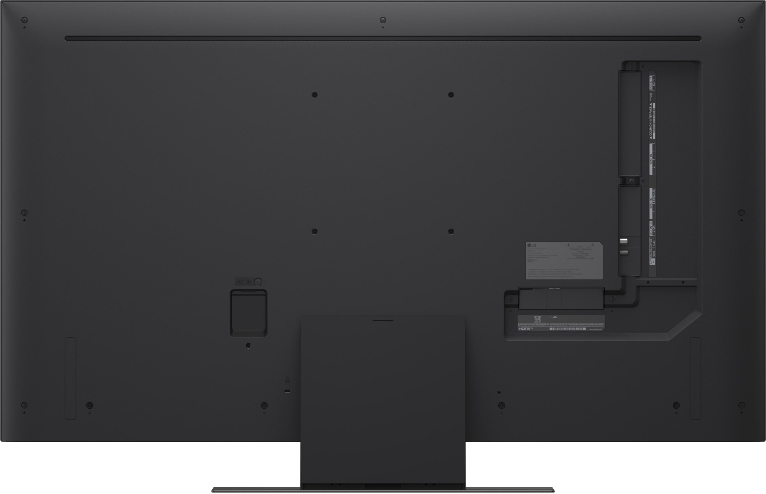 Телевізор LG QNED evo 50QNED86 (50QNED86A6C)фото21