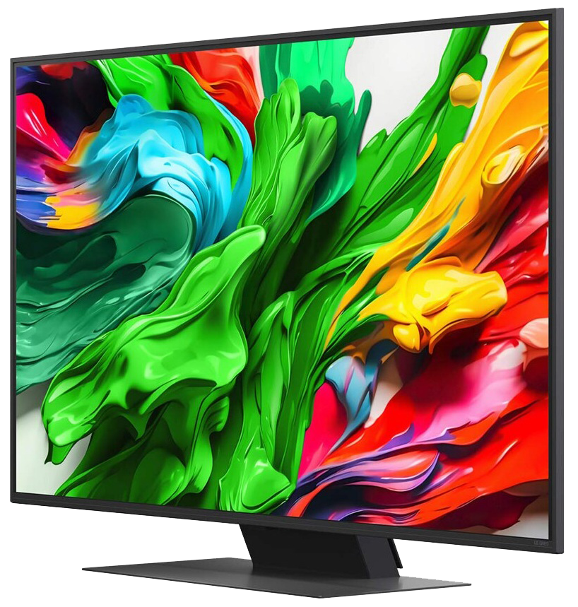 Телевизор LG QNED evo 50QNED86 (50QNED86A6C) фото