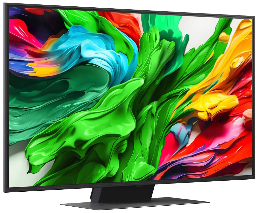 Телевизор LG QNED evo 50QNED86 (50QNED86A6C) фото
