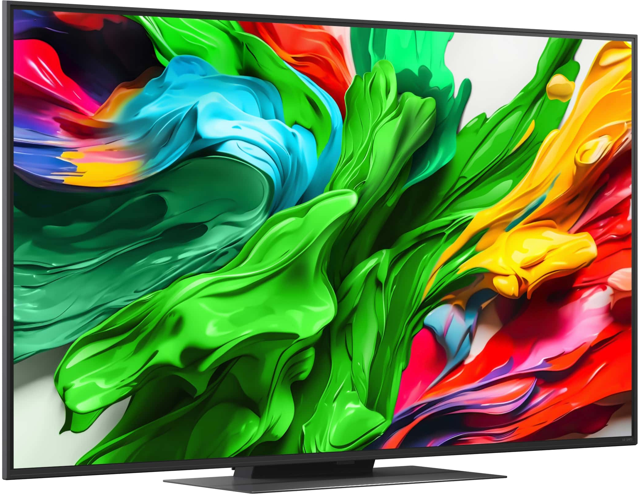 Телевізор LG QNED evo Mini LED 55QNED86 (55QNED86A6A)фото4