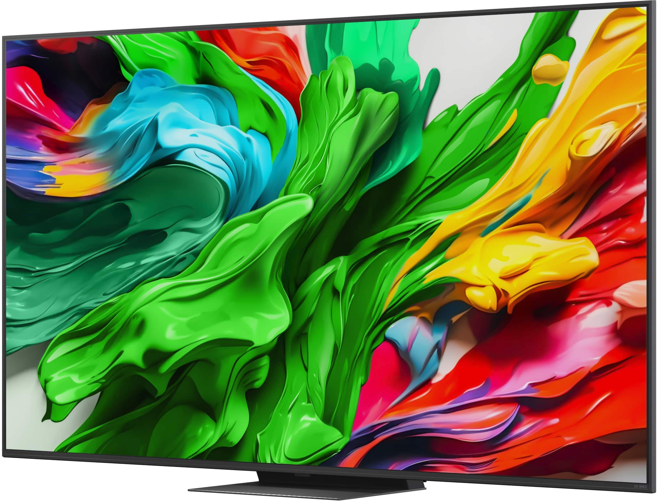 Телевизор LG QNED evo Mini LED 65QNED86 (65QNED86A6A) фото 6