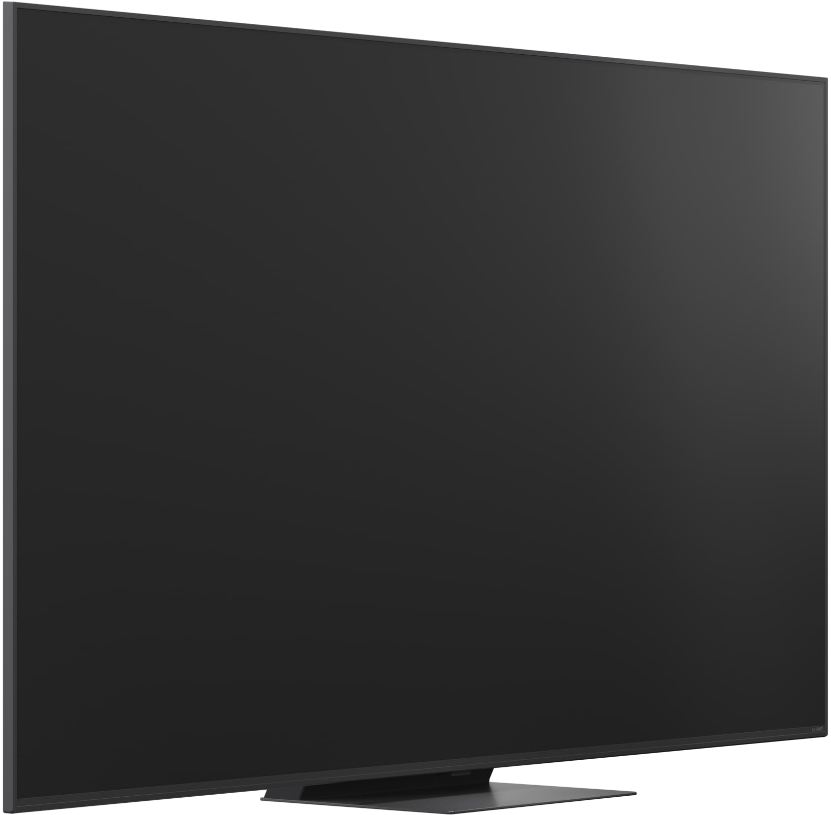 Телевизор LG QNED evo Mini LED 65QNED86 (65QNED86A6A) фото 9