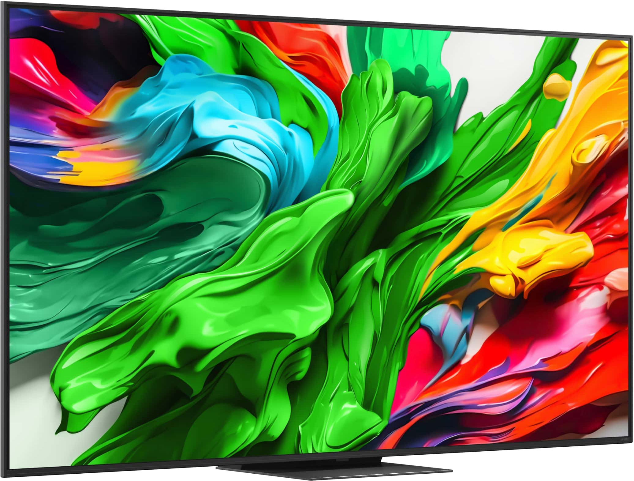 Телевізор LG QNED evo Mini LED 75QNED86 (75QNED86A6A)фото3