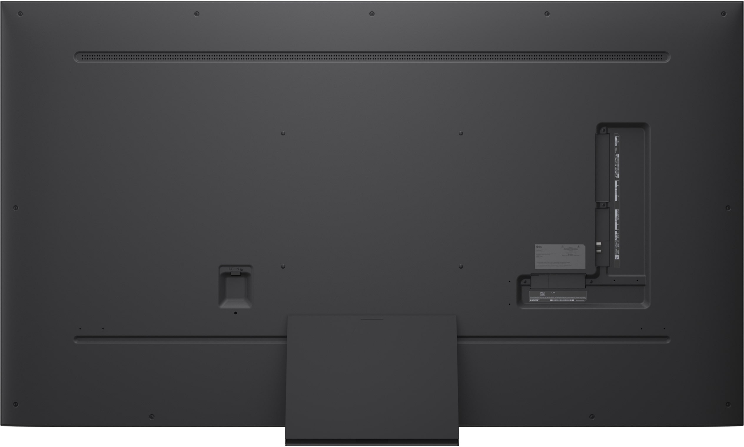 Телевізор LG QNED evo Mini LED 75QNED86 (75QNED86A6A)фото21