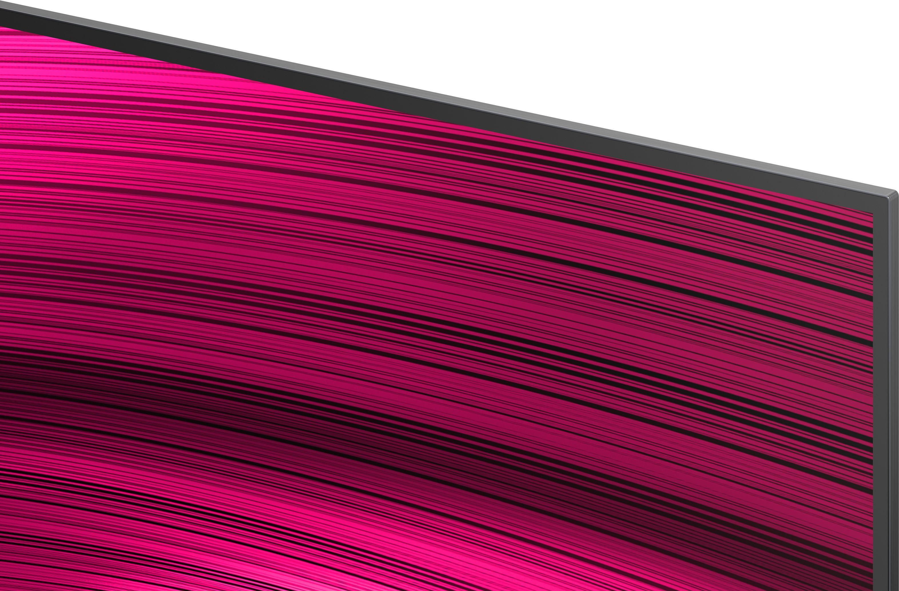 Телевизор LG OLED evo 42C5 (OLED42C54LA) фото 9