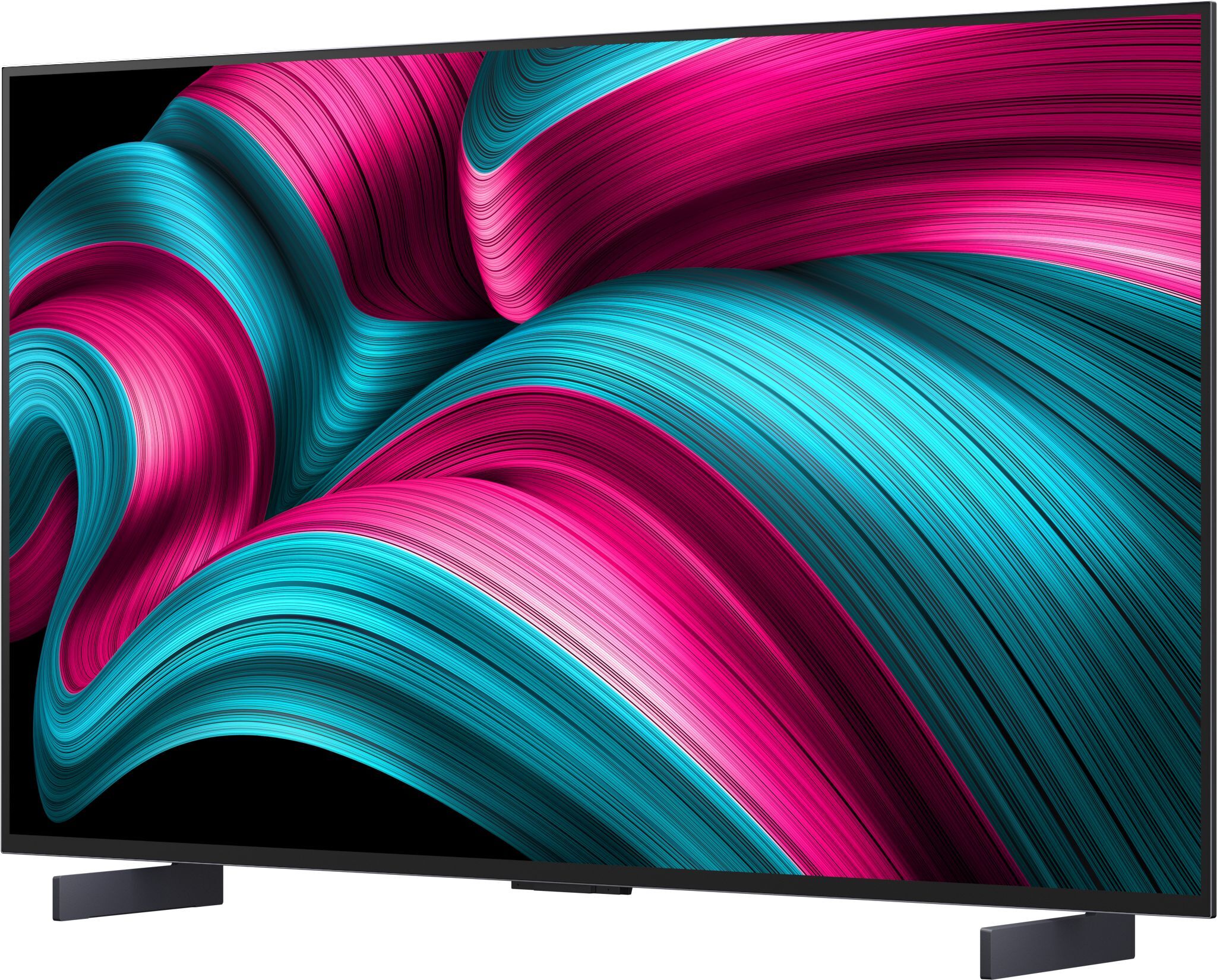 Телевизор LG OLED evo 42C5 (OLED42C54LA) фото 5