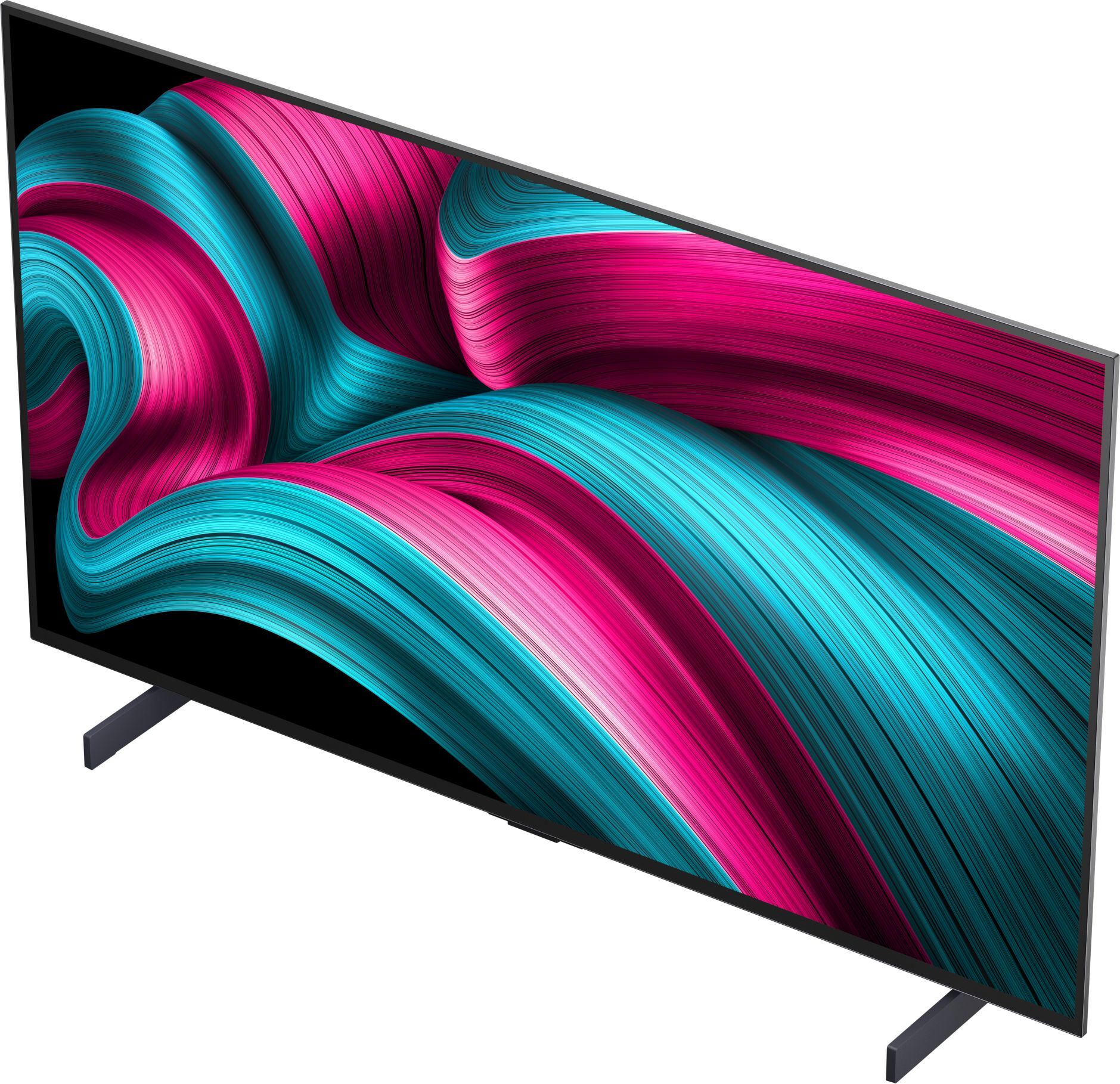 Телевизор LG OLED evo 42C5 (OLED42C54LA) фото 8