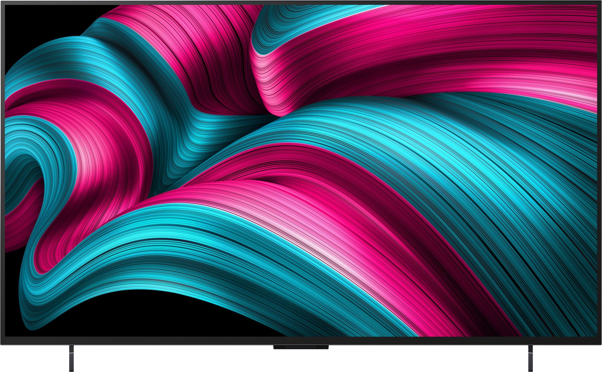 Телевизор LG OLED evo 42C5 (OLED42C54LA) фото 3