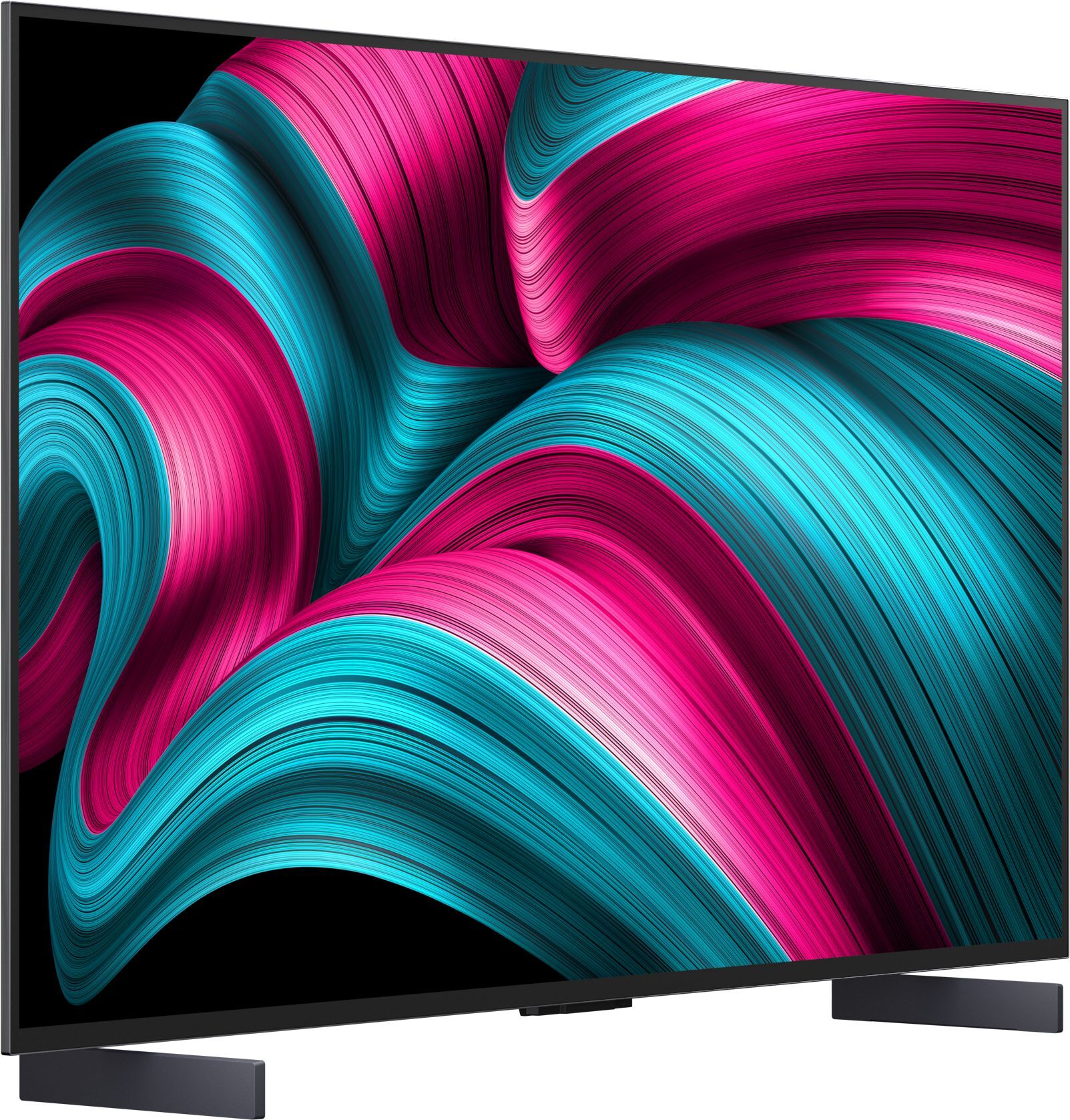 Телевизор LG OLED evo 42C5 (OLED42C54LA) фото 6