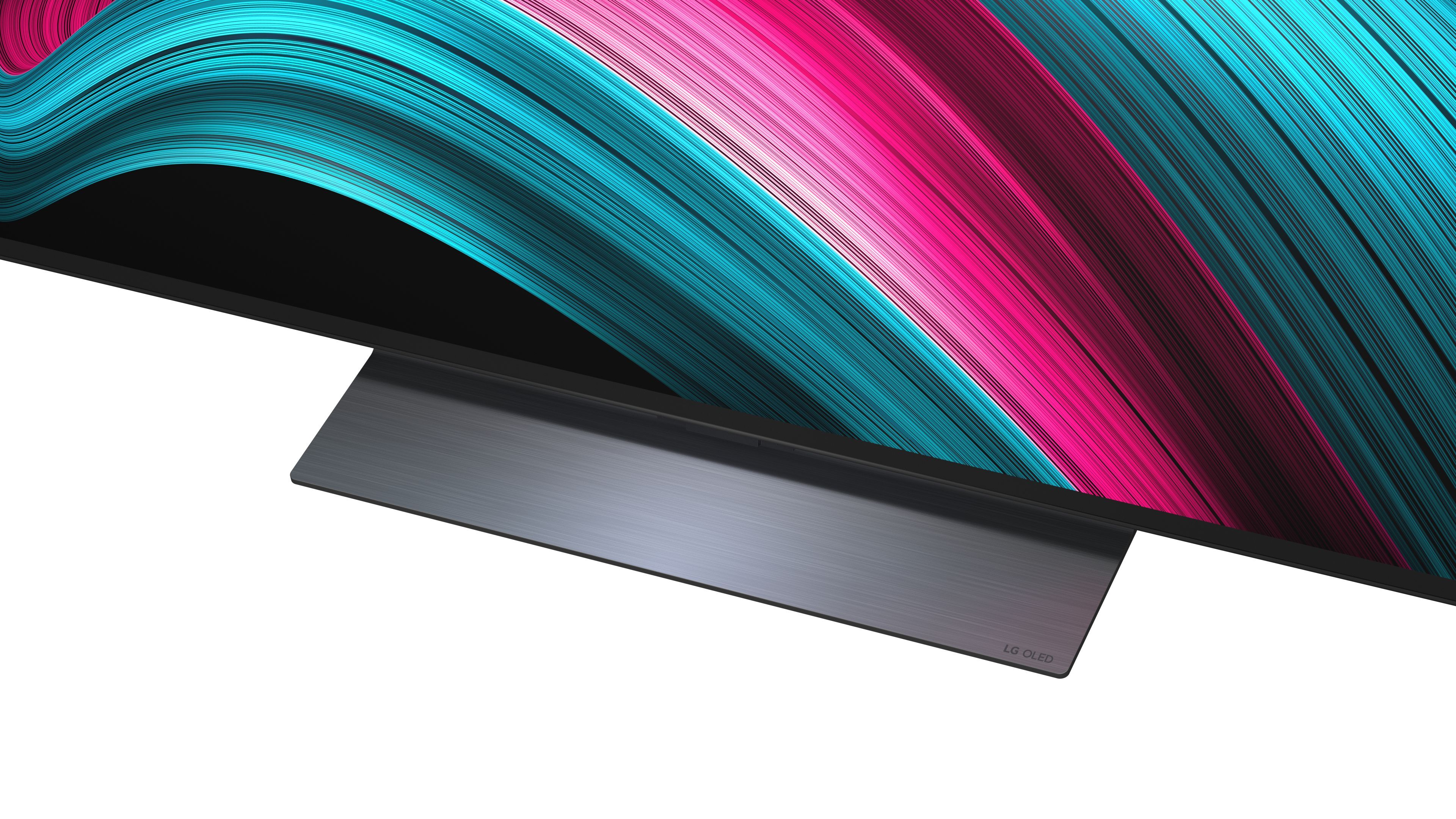 Телевизор LG OLED evo 55C5 (OLED55C54LA) фото 10