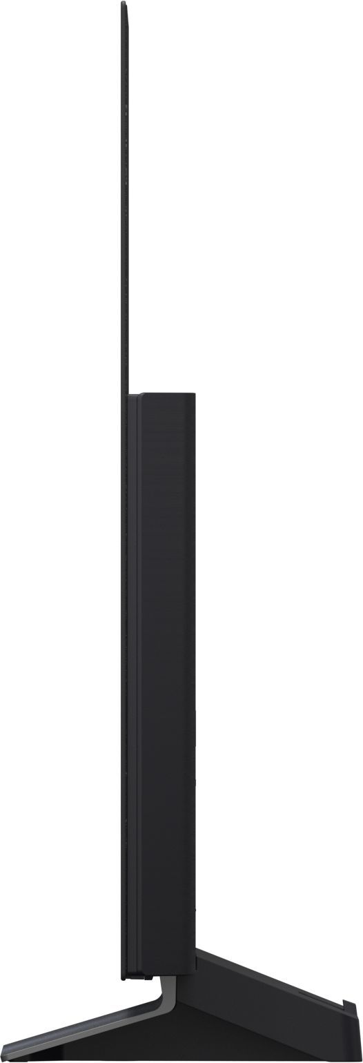 Телевизор LG OLED evo 55C5 (OLED55C54LA) фото 11