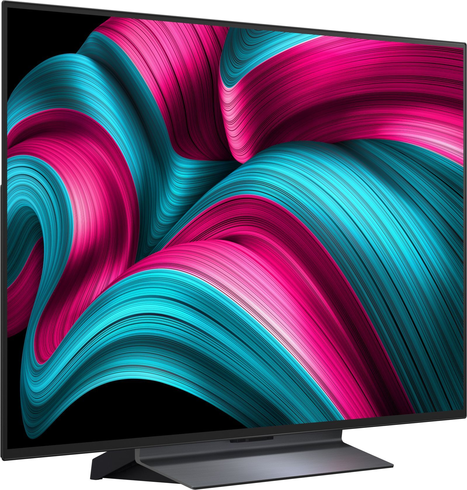 Телевизор LG OLED evo 55C5 (OLED55C54LA) фото 4
