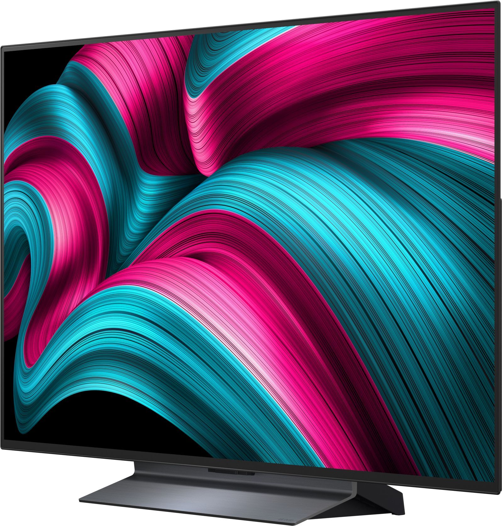 Телевизор LG OLED evo 55C5 (OLED55C54LA) фото 5