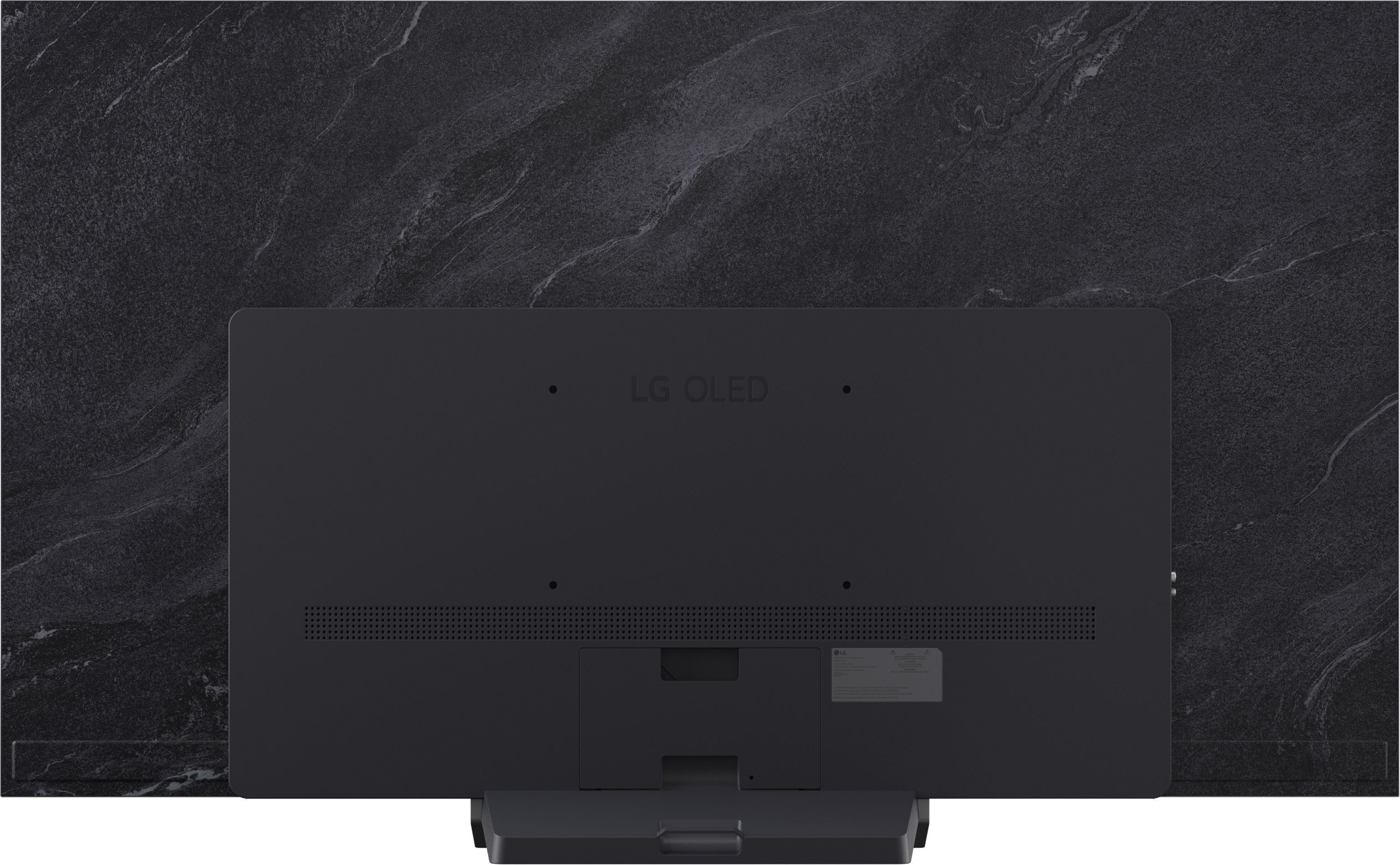 Телевизор LG OLED evo 65C5 (OLED65C54LA) фото 13