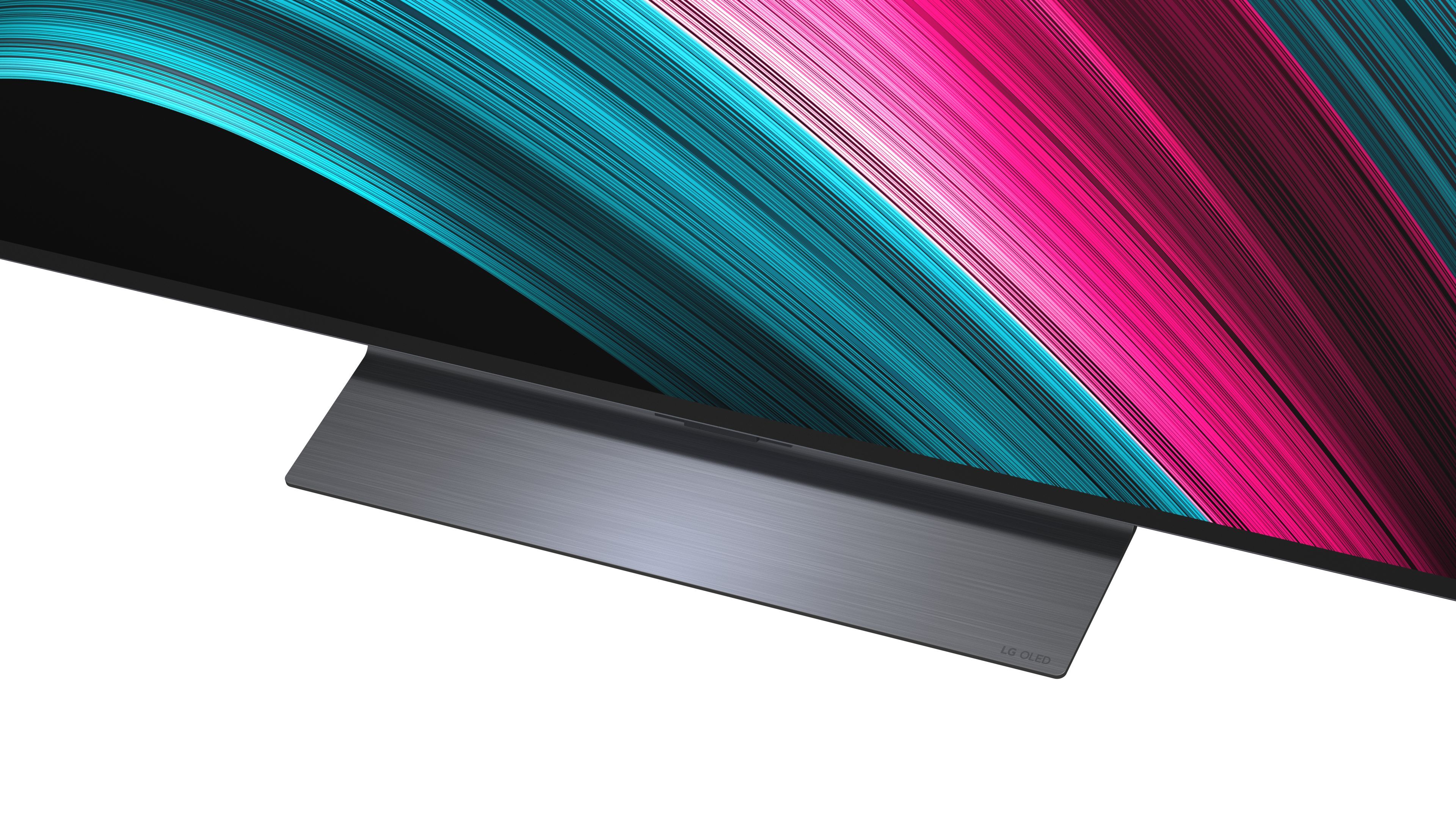 Телевизор LG OLED evo 65C5 (OLED65C54LA) фото 9