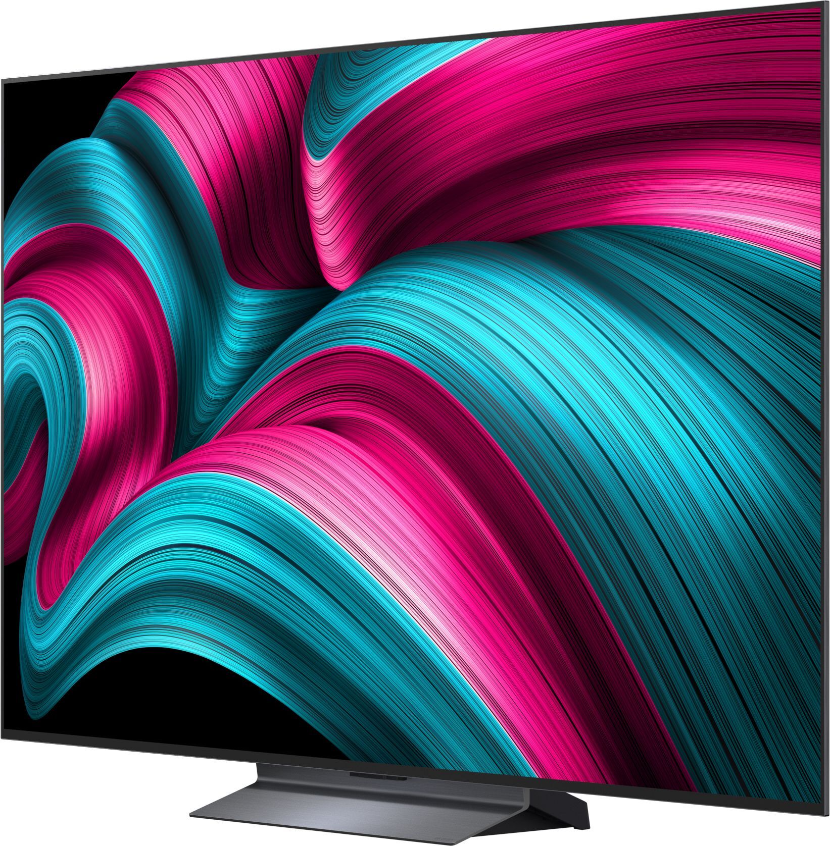 Телевизор LG OLED evo 65C5 (OLED65C54LA) фото 7