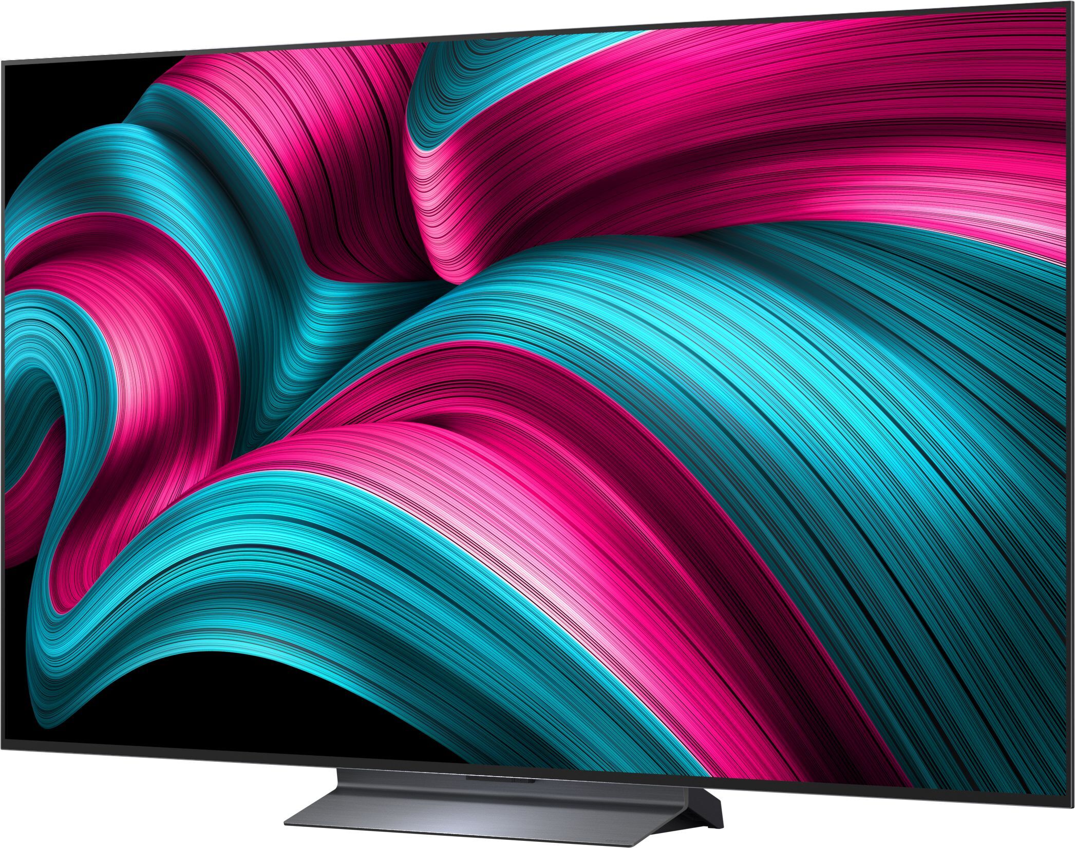 Телевизор LG OLED evo 65C5 (OLED65C54LA) фото 5