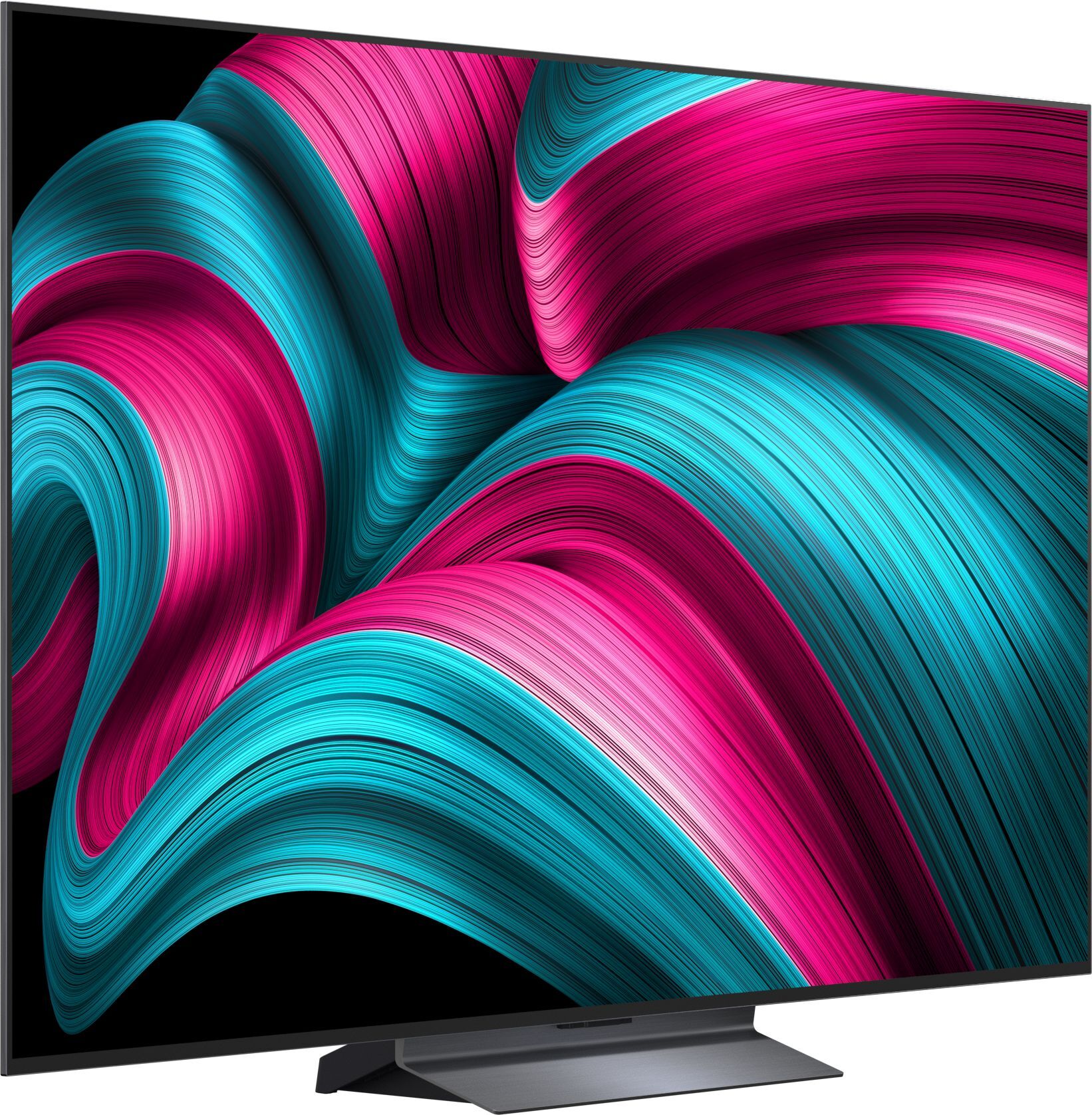 Телевизор LG OLED evo 65C5 (OLED65C54LA) фото 6