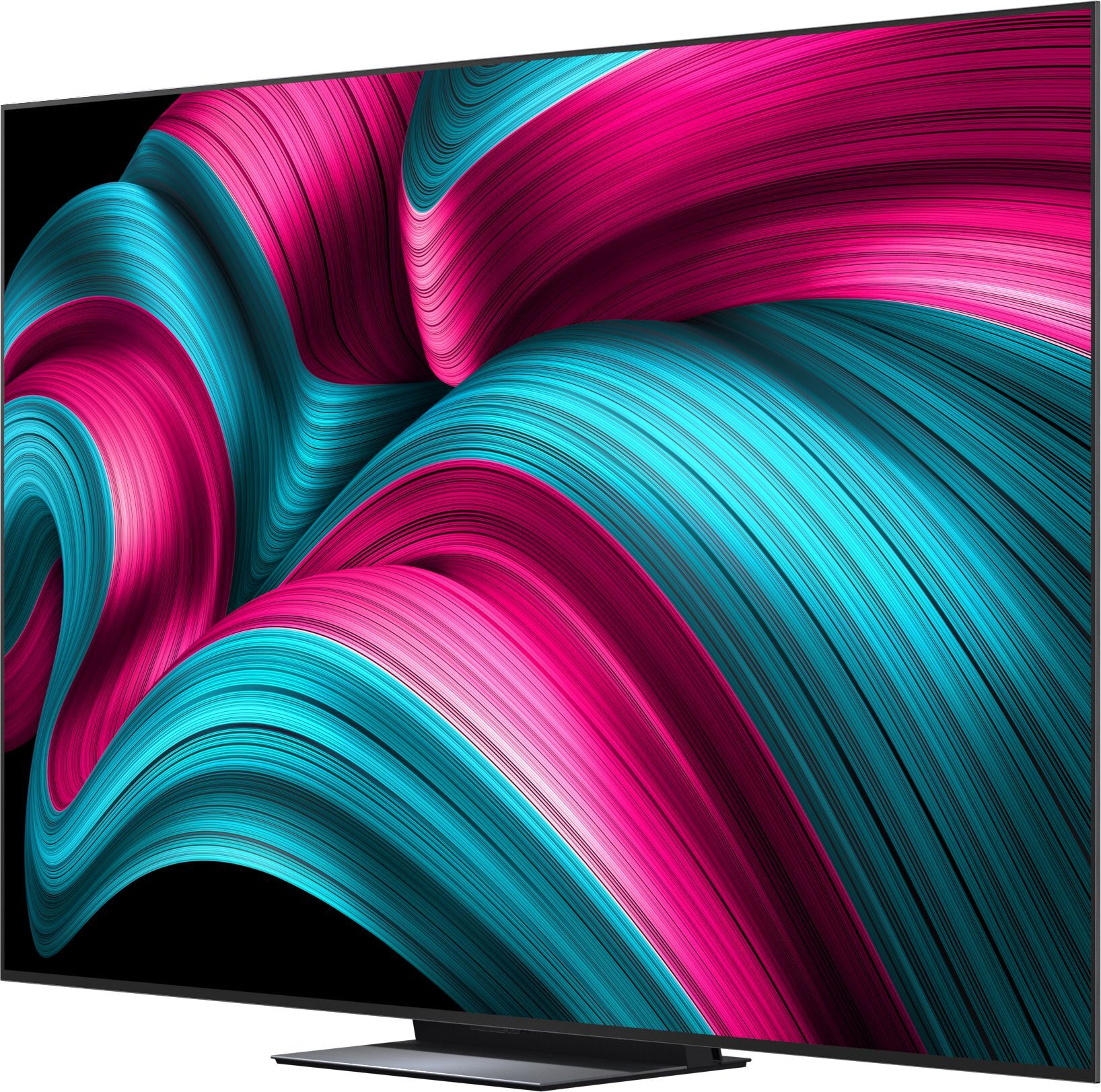 Телевизор LG OLED evo 83C5 (OLED83C54LA) фото 7